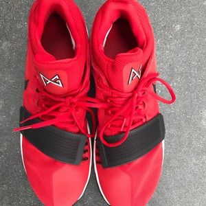 Nike Paul George